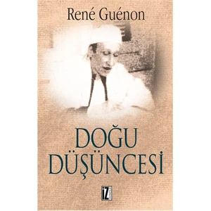 Doğu Düşüncesi - Rene Guenon