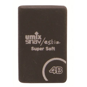 Süper Soft Silgi