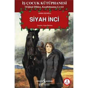 Siyah İnci
