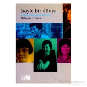 Böyle Bir Dünya-Bilgesu Erenus