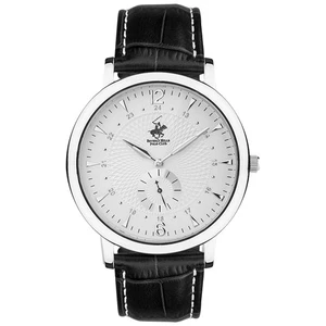 Beverly Hills Polo Club Bh112-01 Erkek Kol Saati