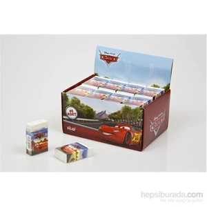 Cars Cr-135323 Silgi