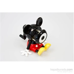 Mc-80081 Mickey Mouse Kollu Kalemtraş