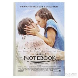 64936-5 Film Afişleri / Notebook Defter
