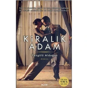 Kiralık Adam - Yazgülü Aldoğan