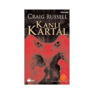 Kanlı Kartal - Craig Russell