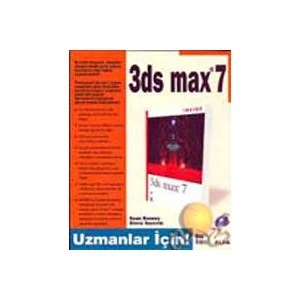 Alfa Yayınları 3 Ds Max 7 ( Uzmanlar İçin )