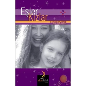 Eşler Ve Kızlar-Elizabeth Gaskell