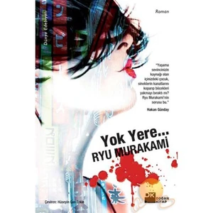 Yok Yere - Ryu Murakami