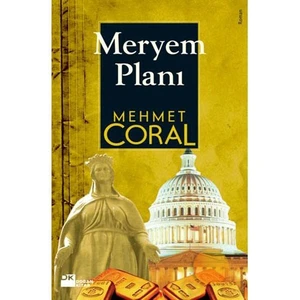 Meryem Planı - Mehmet Coral