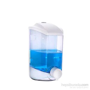 Damla Sıvı Sabun Ve Şampuan Mak. 1000 Ml.