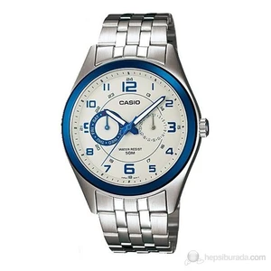 MTP-1353D-8B1VDF Standart Erkek Kol Saati