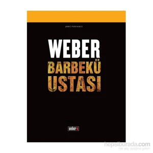 Barbekü Ustası Tarif Kitabı