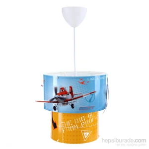 Planes 3D Sarkıt