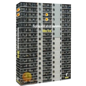 Hepimiz Aşkın Altında Oturuyoruz