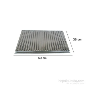 Akt 50 Cm Barbekü Mangal Izgarası 422422