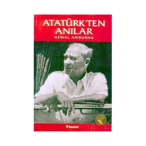 Atatürk'ten Anılar