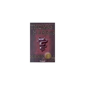 Hannibal - Thomas Harris
