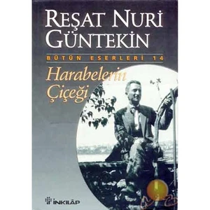 Harabelerin Çiçeği - Reşat Nuri Güntekin