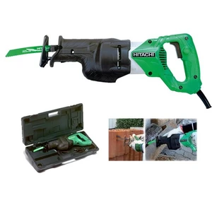 HİKOKİ CR13V2 1010 Watt Profesyonel Tilki Kuyruğu Testere