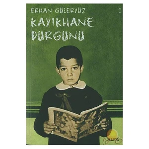 Kayıkhane Durgunu