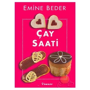 Çay Saati