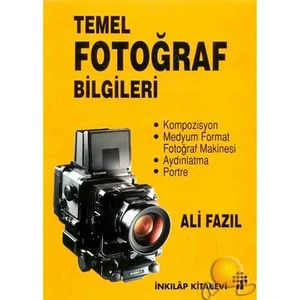 Temel Fotoğraf Bilgileri - Ali Fazıl