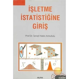 İşletme İstatistiğine Giriş
