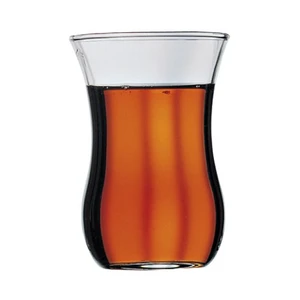 6'Lı Çay Bardağı