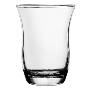 6'Lı Optikli Çay Bardağı