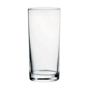 6'Lı İstanbul Meşrubat Bardağı