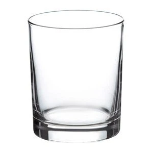 6'Lı İstanbul Meyvesuyu Bardağı