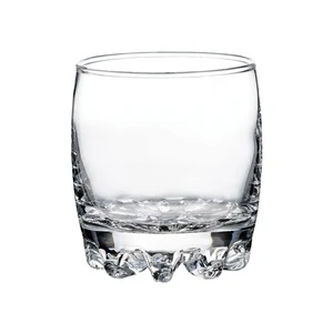 6'Lı Sylvana Viski Bardağı