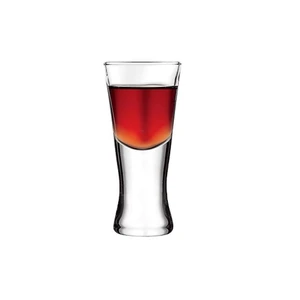 6'lı Boston Shot Bardak