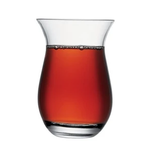 6'Lı Çay Bardağı