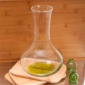 Karaf Yeşil Dip Boyalı