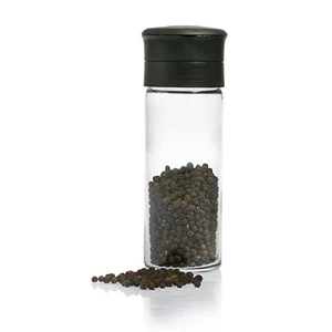 Baharat Değirmeni / Öğütücü - Siyah
