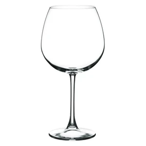 6'Lı Enoteca Ayaklı Bardak