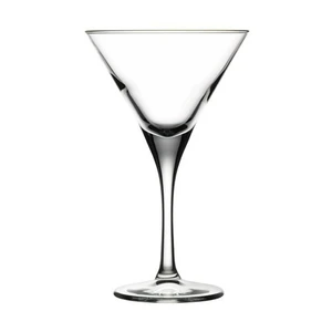 6'lı V-Lıne Martini Bardağı