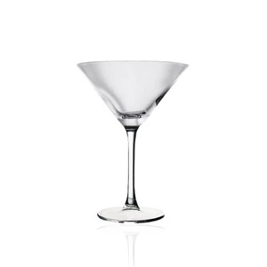 6'Lı Enoteca Martini Bardağı
