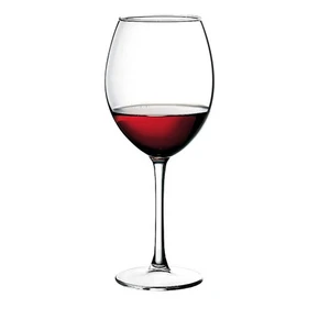 6'Lı Enoteca Şarap Kadehi