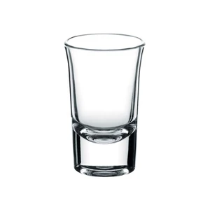 12'li Boston Shot Bardağı
