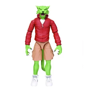 Dc Comics Designer Series Beast Boy Action Figure