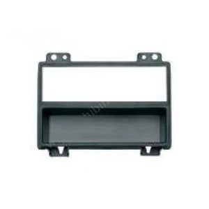 Ford Fiesta 02-05 Arası Double din Oto Teyp Çerçevesi