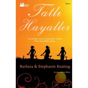 Tatlı Hayaller - Barbara Keating