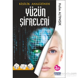 Kişilik Analizinde Yüzün Şifreleri-Halim Altınışık