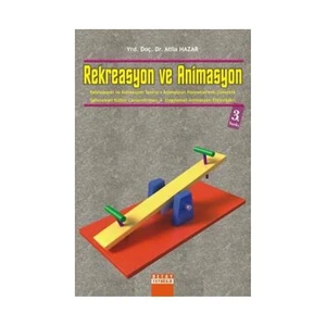 Rekreasyon Ve Animasyon-Atila Hazar