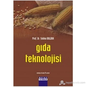 Gıda Teknolojisi
