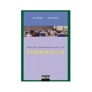 Girişimcilik