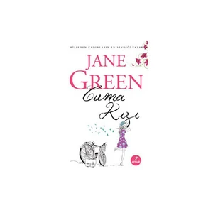 Cuma Kızı - Jane Green